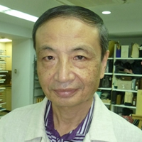 松岡正明 会員