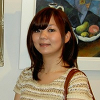 丸山恵理 会員